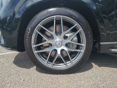 Used 2024 Mercedes-Benz GLE 53 AMG 4MATIC image 11