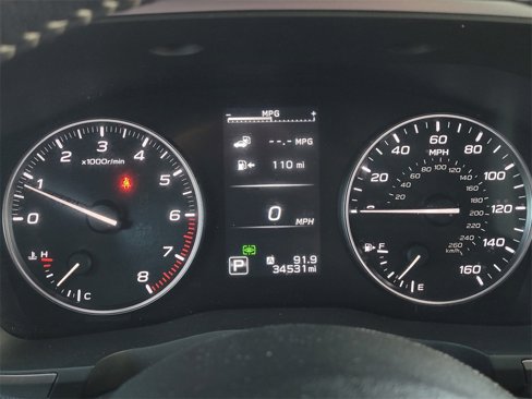 Used 2023 Subaru Ascent Limited w/ Technology Package image 35