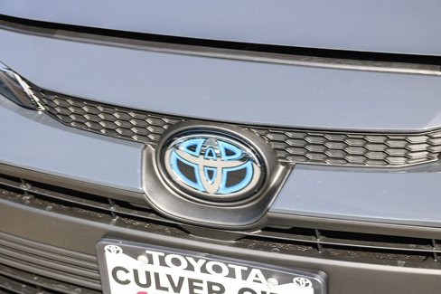 New 2025 Toyota Corolla LE image 6