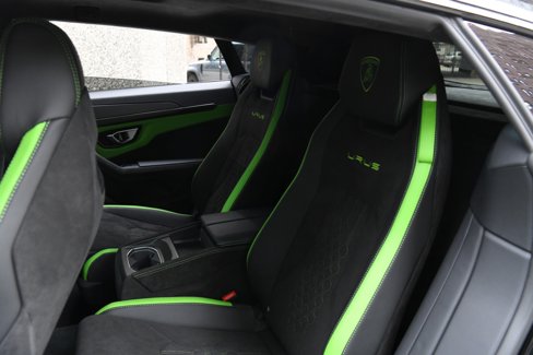 Used 2024 Lamborghini Urus S image 13
