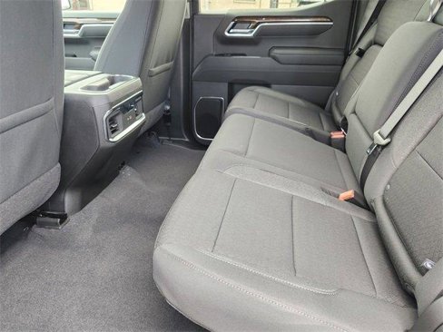 New 2026 GMC Sierra 1500 Elevation image 12