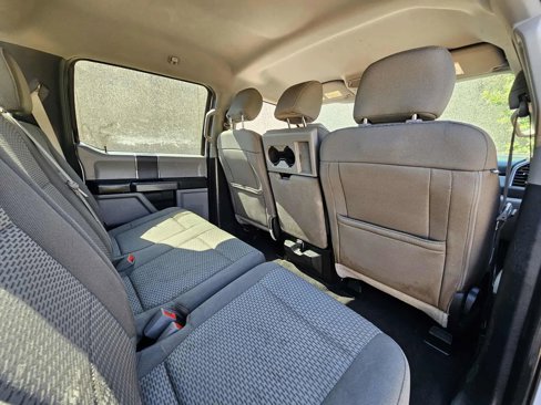 Used 2019 Ford F250 XLT w/ XLT Value Package image 13