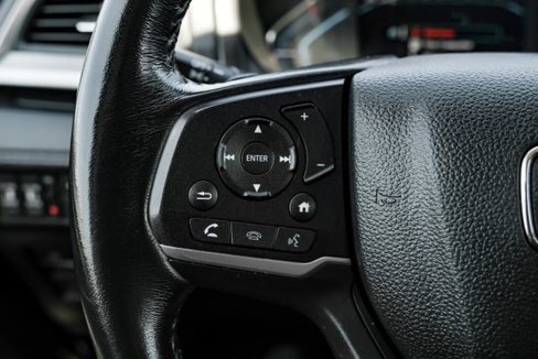 Used 2021 Honda Odyssey EX-L image 19