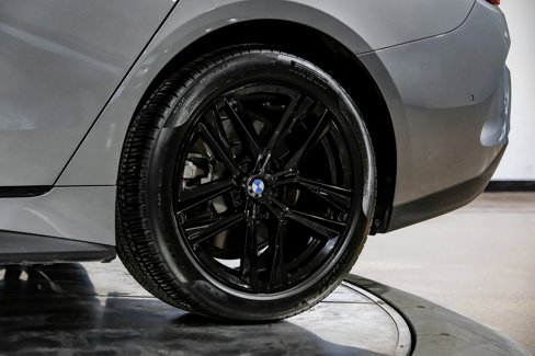 Used 2025 BMW 430i xDrive w/ Premium Package image 63