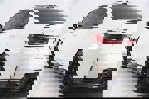 Used 2025 BMW M3 Competition image 37