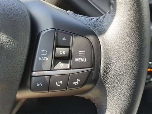Used 2022 Ford Bronco Sport Big Bend w/ Convenience Package image 15