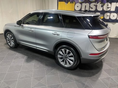 Used 2022 Lincoln Corsair Reserve image 7