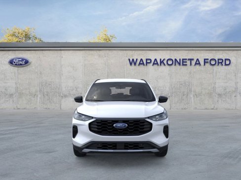 New 2025 Ford Escape ST-Line w/ Cold Weather Package image 6