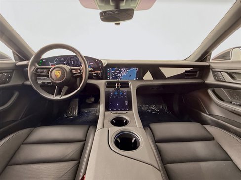 Certified 2023 Porsche Taycan 4S image 26