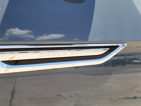 New 2025 Volkswagen Atlas Cross Sport SEL Premium R-Line image 11