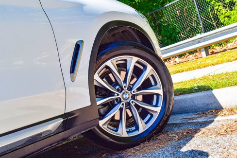 Used 2019 BMW X3 sDrive30i w/ Convenience Package image 17