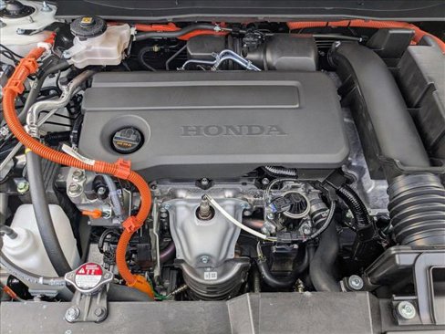 New 2026 Honda CR-V TrailSport image 15