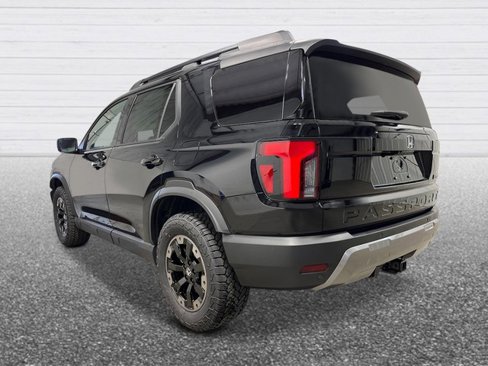 New 2026 Honda Passport TrailSport Elite image 3