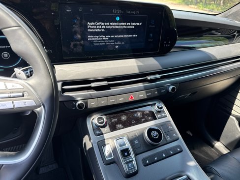 Used 2025 Hyundai Palisade Calligraphy image 30