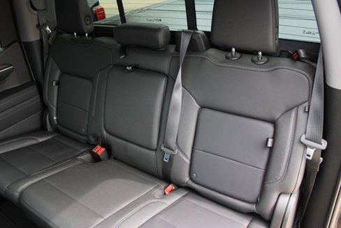 Used 2022 GMC Sierra 1500 SLT w/ SLT Premium Plus Package image 34