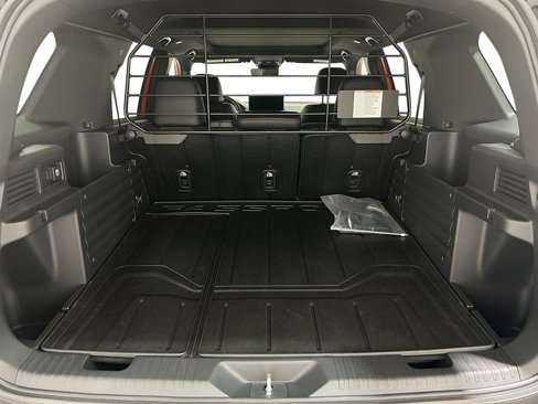 New 2026 Honda Passport TrailSport image 19