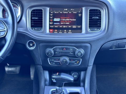 Certified 2023 Dodge Charger SXT image 19