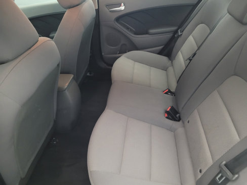 Used 2018 Kia Forte LX image 18