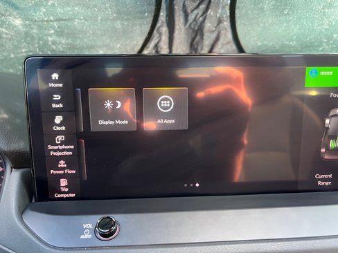 Used 2024 Honda Accord EX-L image 24