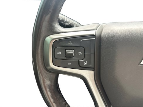 Used 2019 Chevrolet Silverado 1500 LT w/ All-Star Edition image 37