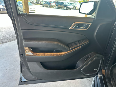 Used 2016 GMC Yukon Denali w/ Open Road Package image 39