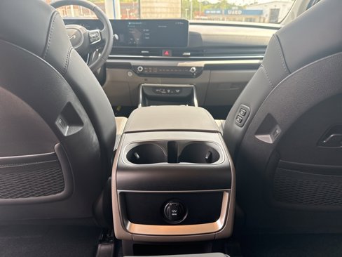 New 2026 Kia Carnival EX image 25