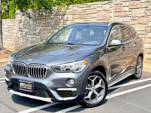 Used 2018 BMW X1 xDrive28i w/ Convenience Package image 17