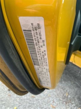 Used 2009 Jeep Wrangler X image 7
