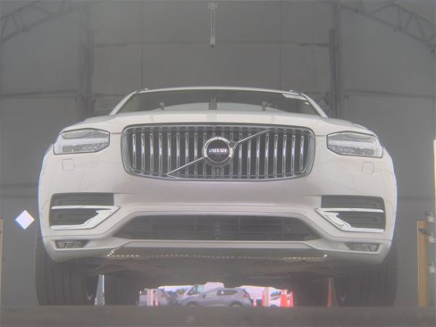 Used 2024 Volvo XC90 B5 Plus image 4