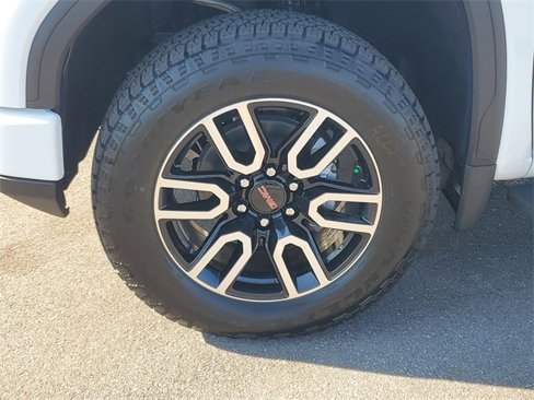 New 2026 GMC Sierra 1500 AT4 w/ AT4 Premium Package image 31