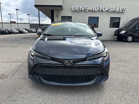Used 2021 Toyota Corolla SE image 3