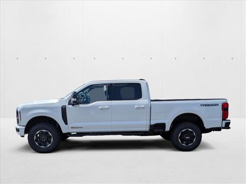 New 2026 Ford F250 Platinum image 5