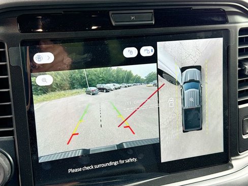 New 2025 Ford F150 XLT image 14