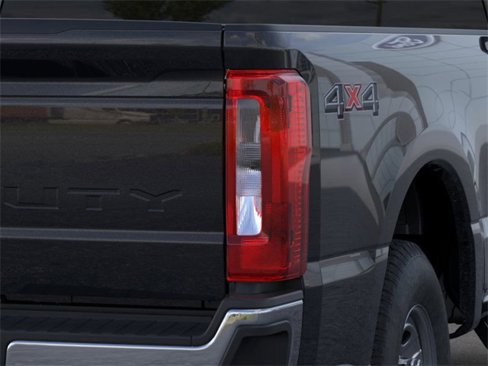 New 2026 Ford F350 XL image 21