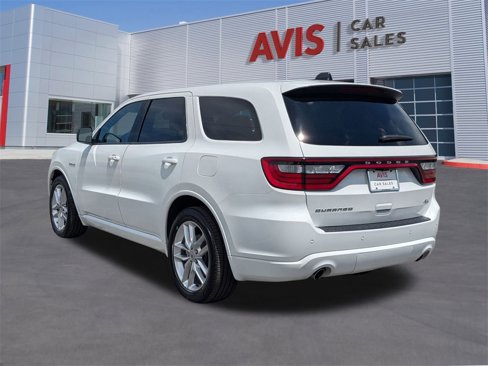 Used 2024 Dodge Durango R/T image 9