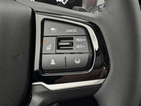 New 2026 Honda Odyssey Elite image 16