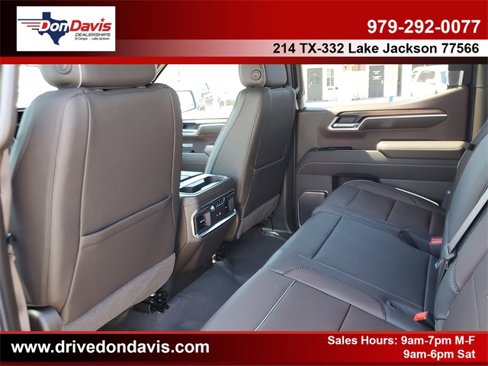 New 2026 GMC Sierra 1500 Denali image 10