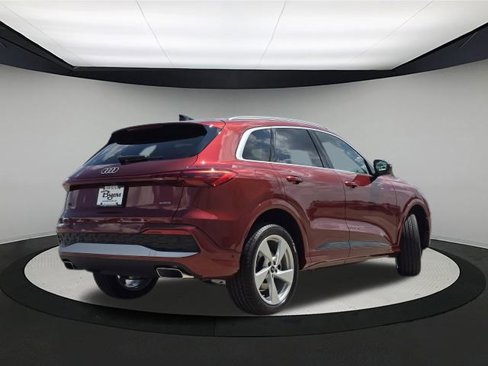 New 2025 Audi Q5 Premium Plus image 7