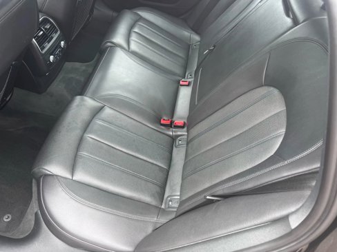 Used 2017 Audi A6 3.0T Prestige w/ Prestige Package image 10