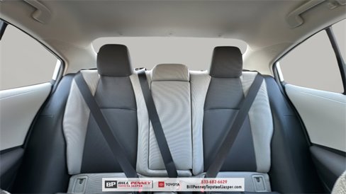 New 2026 Toyota Corolla LE image 17