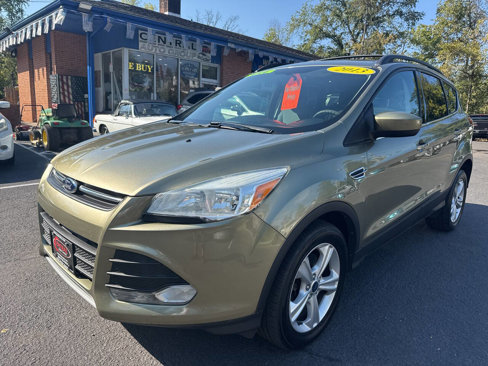 Used 2013 Ford Escape SE image 1