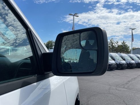 New 2026 RAM 1500 Classic Warlock image 18
