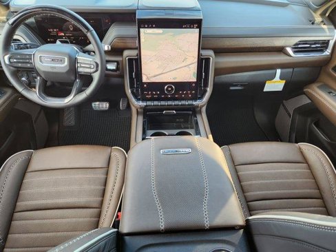 New 2026 GMC Yukon Denali Ultimate image 21