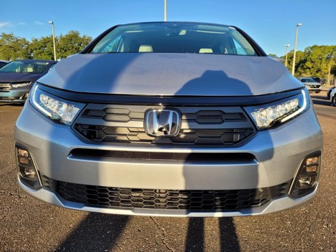 New 2026 Honda Odyssey EX-L image 2
