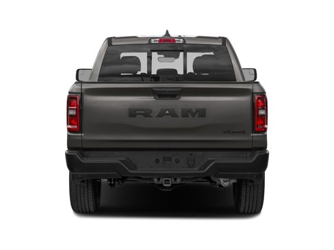 New 2026 RAM 1500 Express image 6