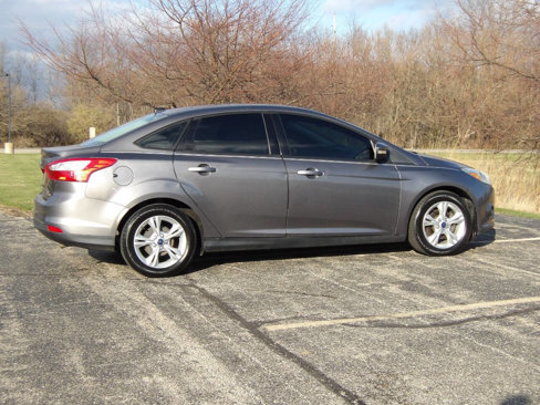 Used 2014 Ford Focus SE image 10