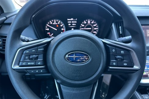 Certified 2023 Subaru Legacy image 25