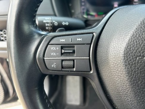 Used 2024 Honda Accord EX-L image 24