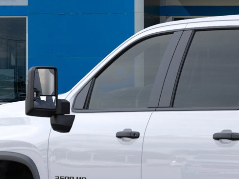 New 2026 Chevrolet Silverado 3500 W/T image 12