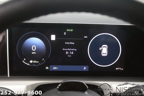 Used 2025 Hyundai Tucson Limited image 19